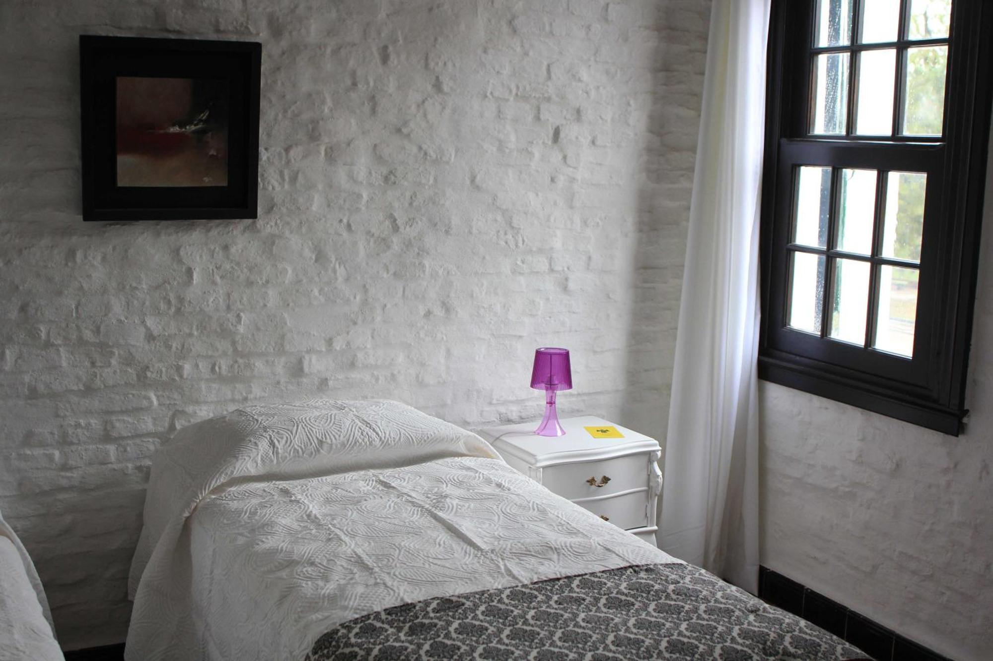 Santoral Restaurante Y Posada Pet Friendly Atlántida Quarto foto